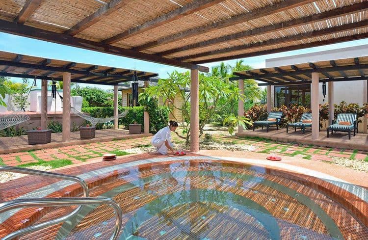Melia Buenavista Hotel