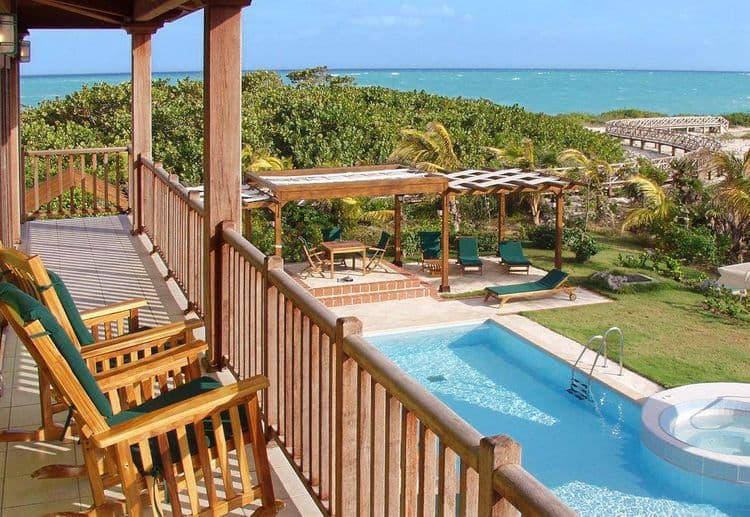 Melia Buenavista Hotel