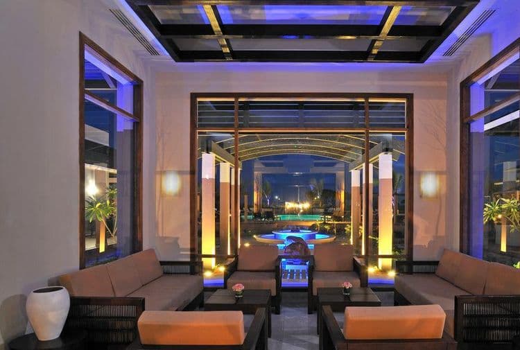 Melia Buenavista Hotel