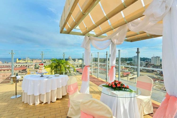 Iberostar Parque Central Hotel