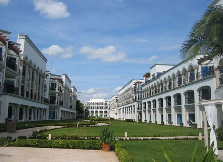 The Royal Playa Del Carmen