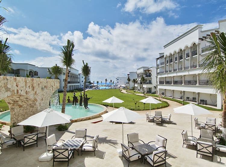 The Royal Playa Del Carmen