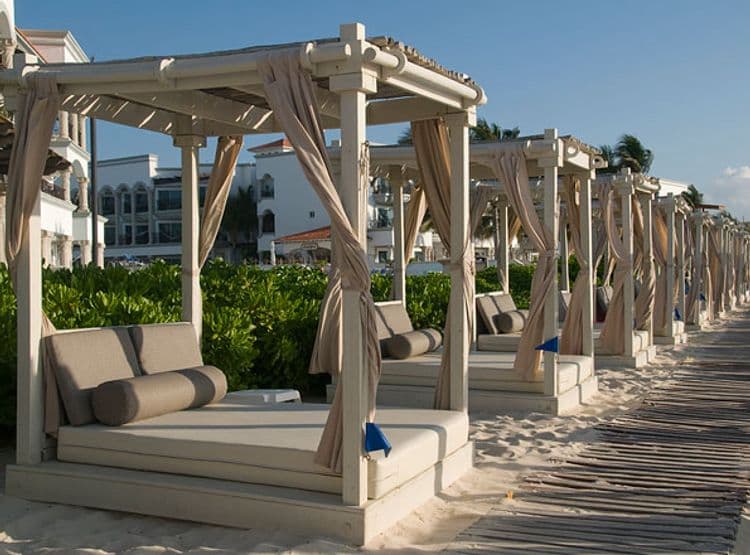 The Royal Playa Del Carmen