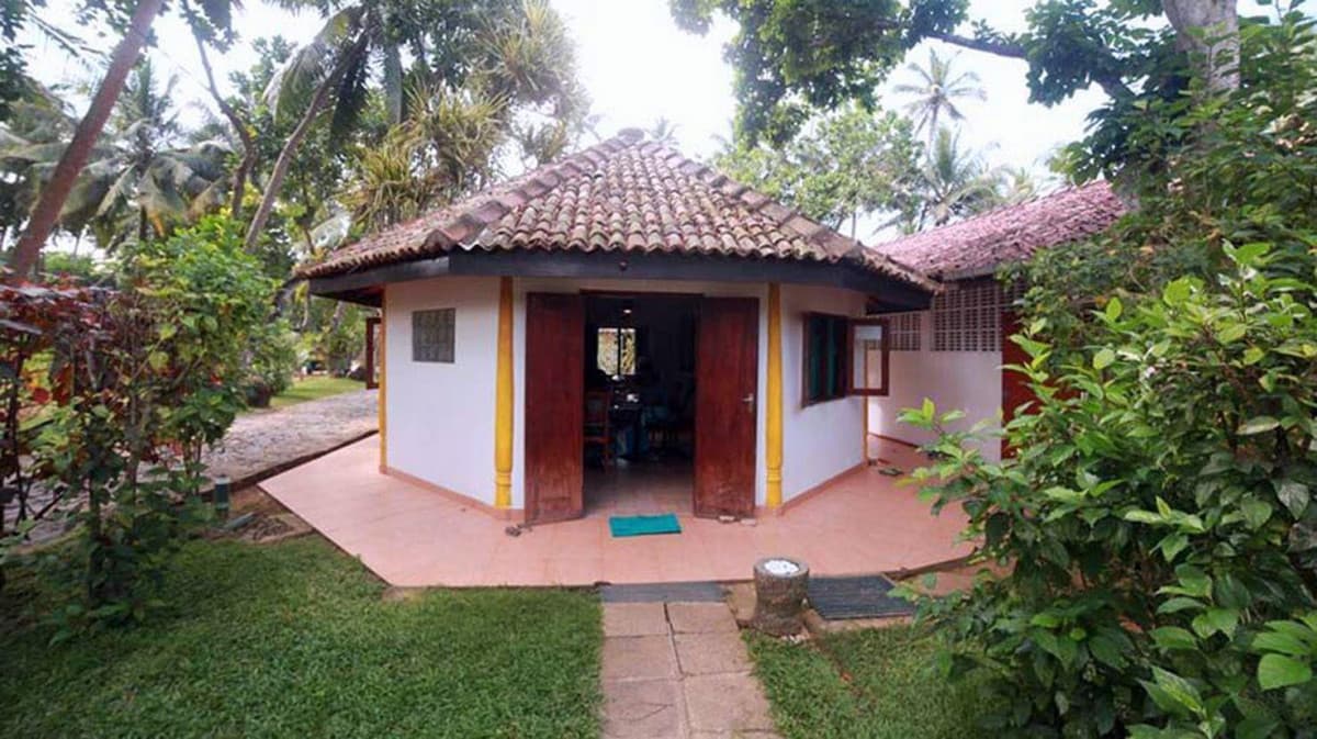Lotus Villa