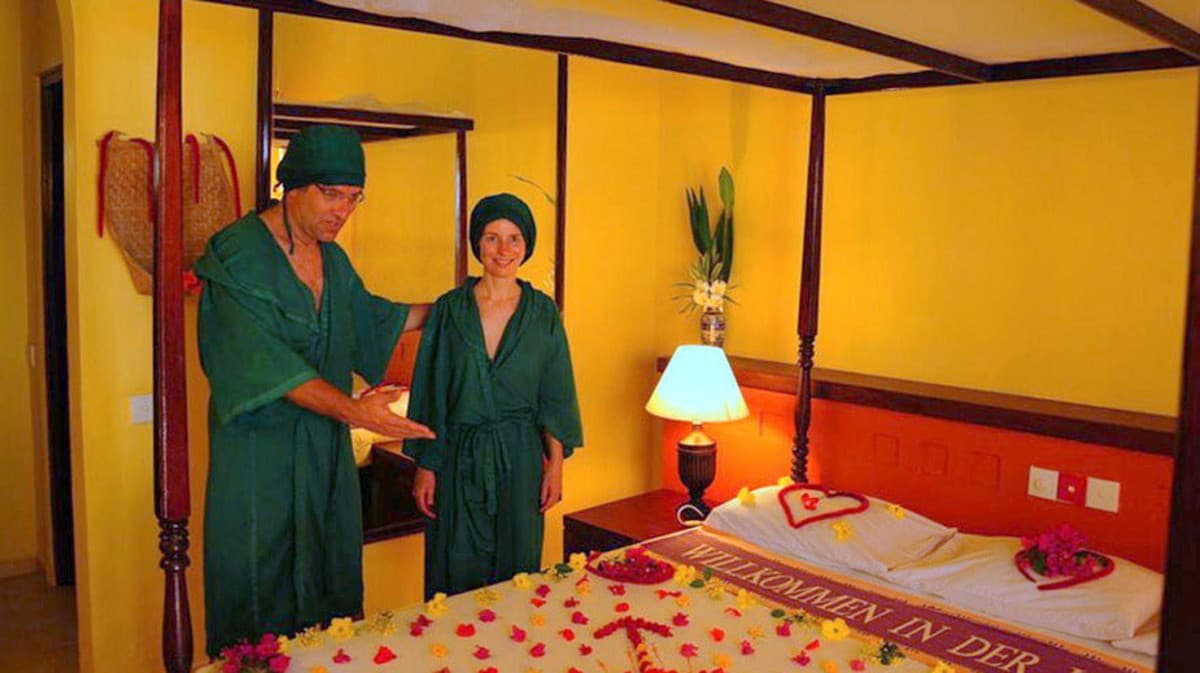 Lotus Villa