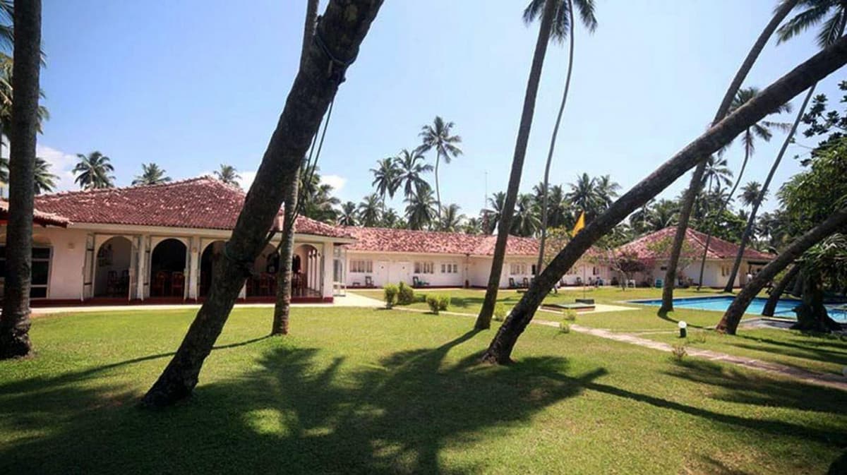 Lotus Villa
