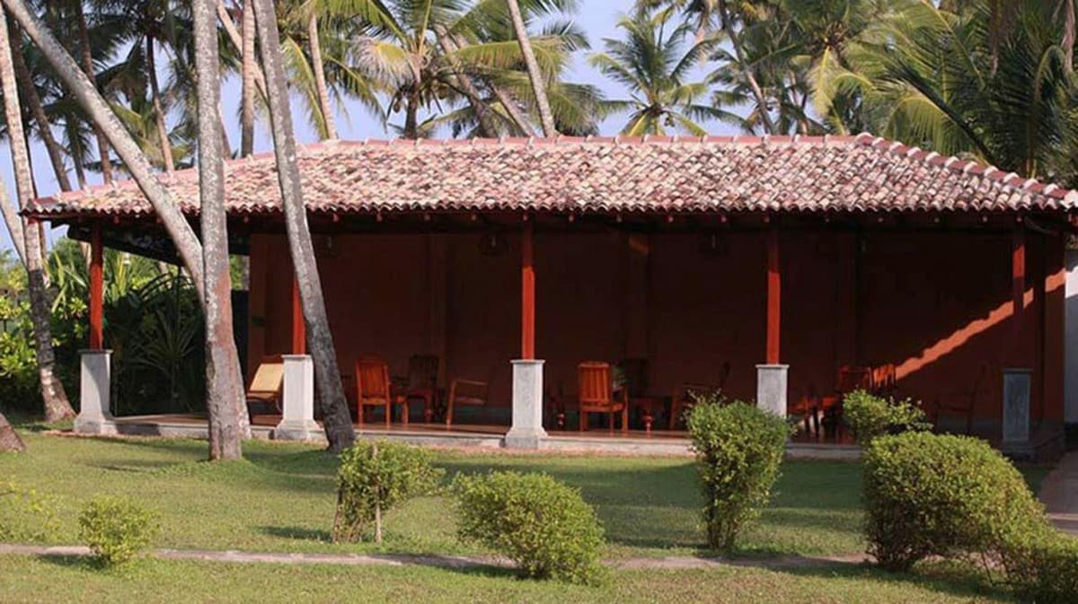 Lotus Villa