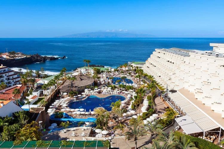 Be Live Experience Playa La Arena
