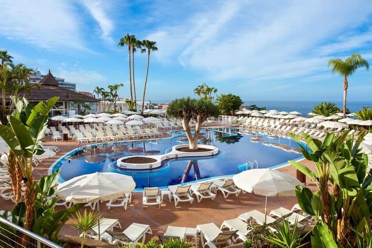 Be Live Experience Playa La Arena