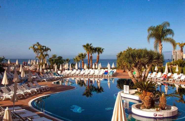 Be Live Experience Playa La Arena