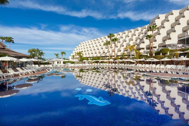 Be Live Experience Playa La Arena