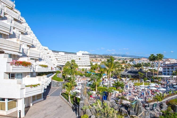 Be Live Experience Playa La Arena