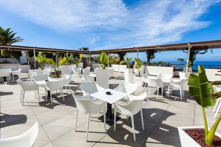 Be Live Experience Playa La Arena