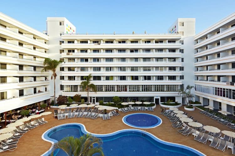 Coral Suites & SPA