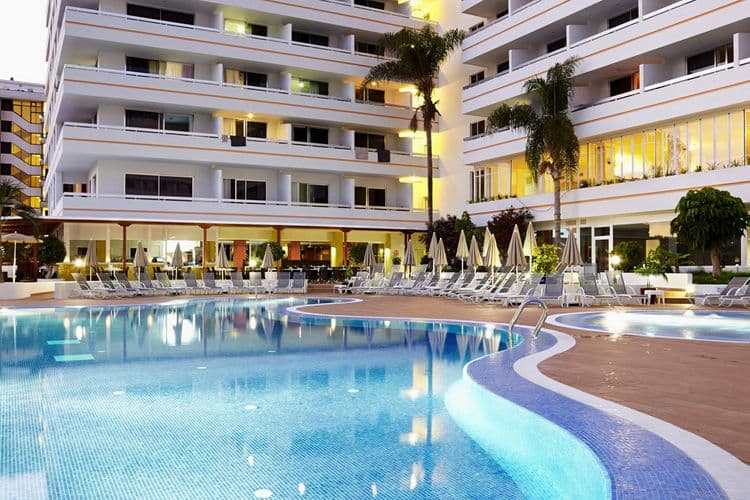 Coral Suites & SPA