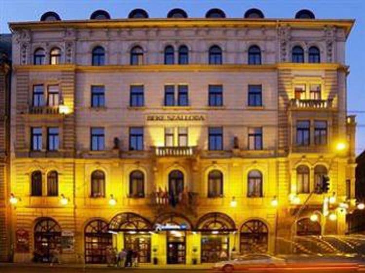 Radisson Blu Beke Hotel