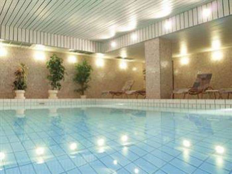 Radisson Blu Beke Hotel