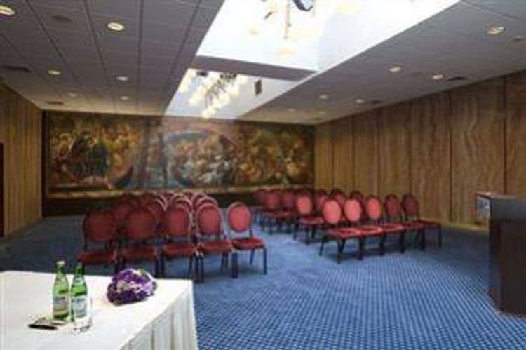 Radisson Blu Beke Hotel