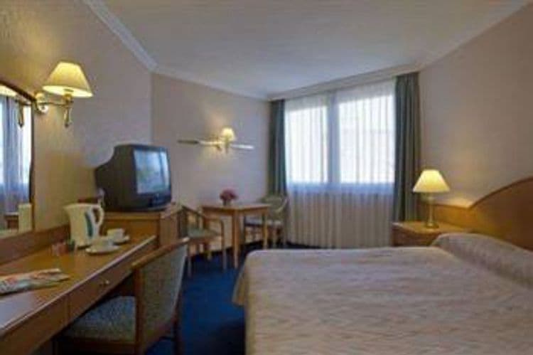 Radisson Blu Beke Hotel