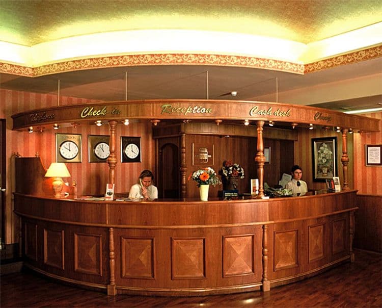 Belvedere