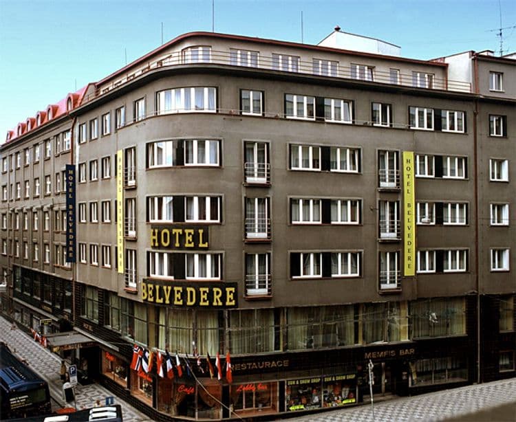 Belvedere