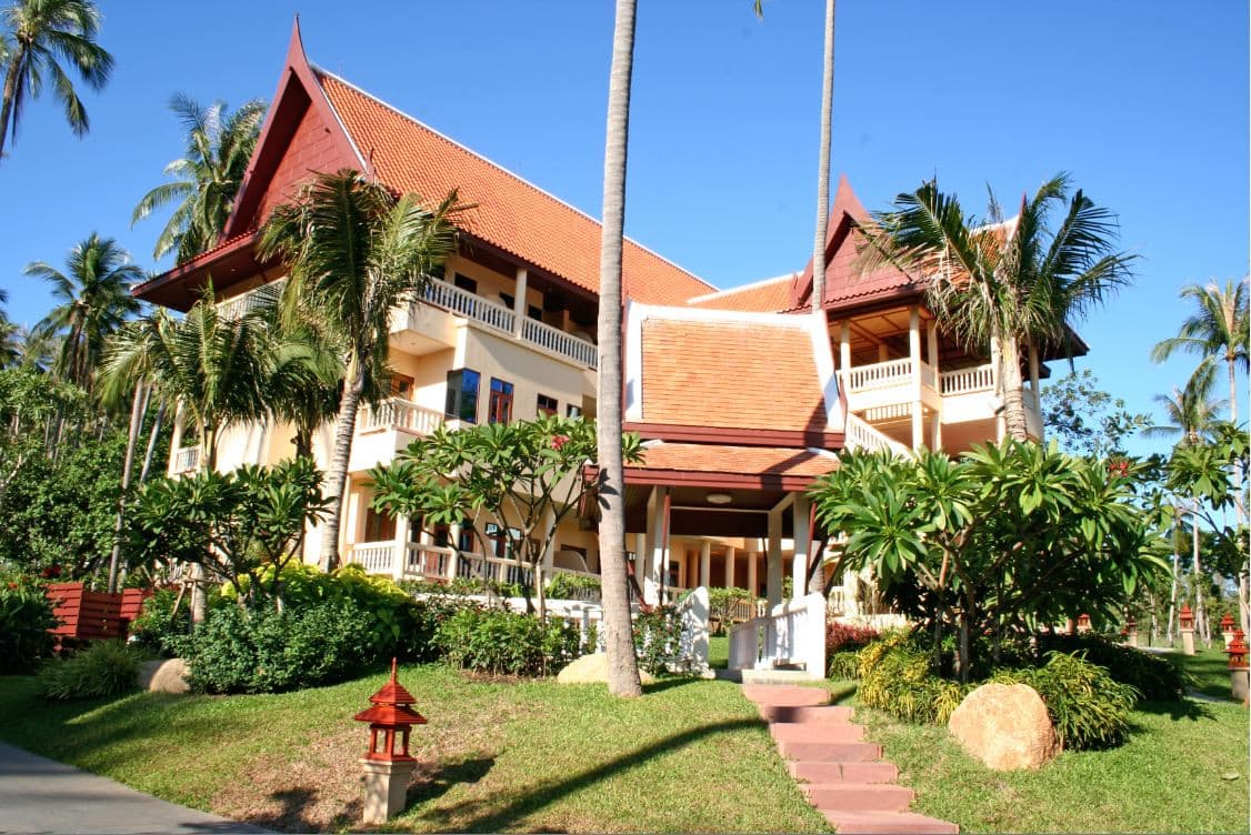 Banburee Resort & Spa