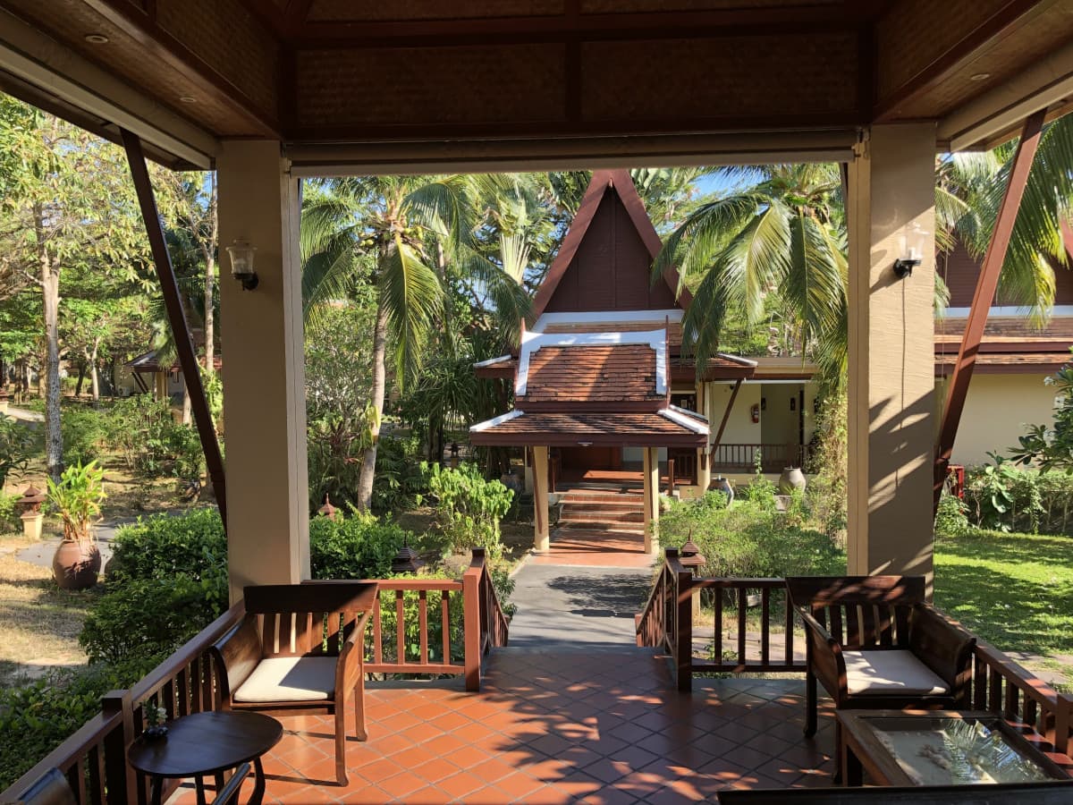 Banburee Resort & Spa