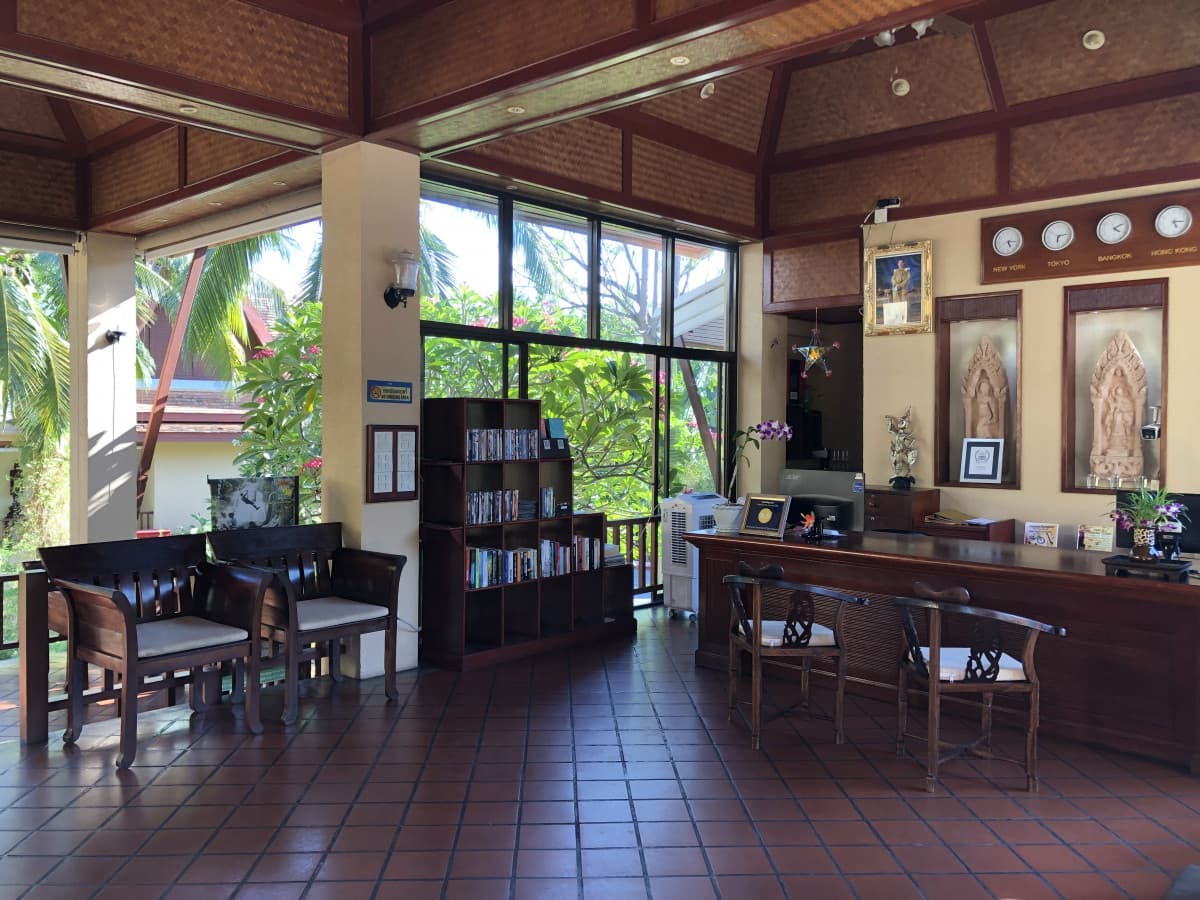 Banburee Resort & Spa