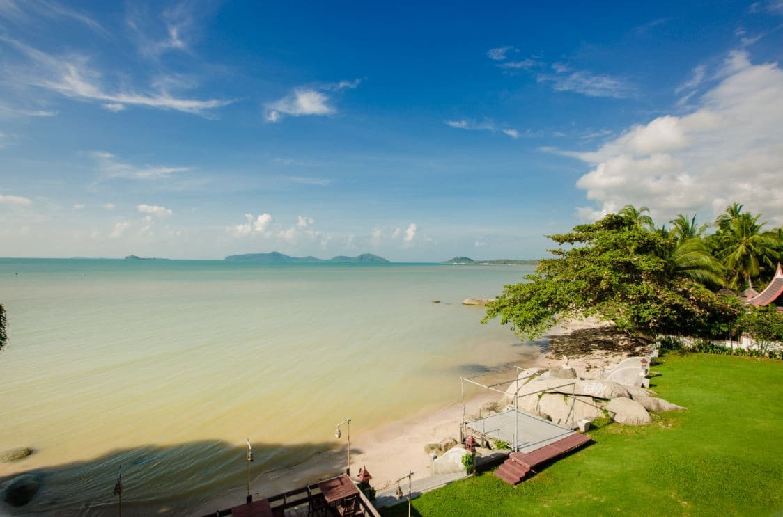 Banburee Resort & Spa