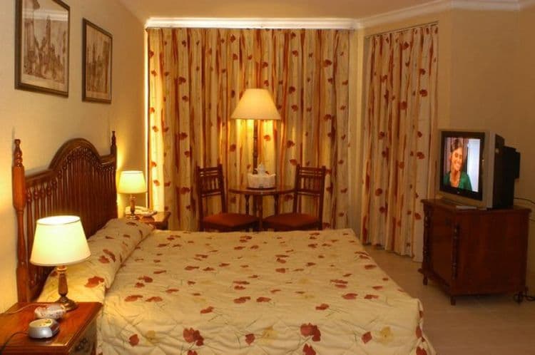 Brisas Trinidad Del Mar Hotel
