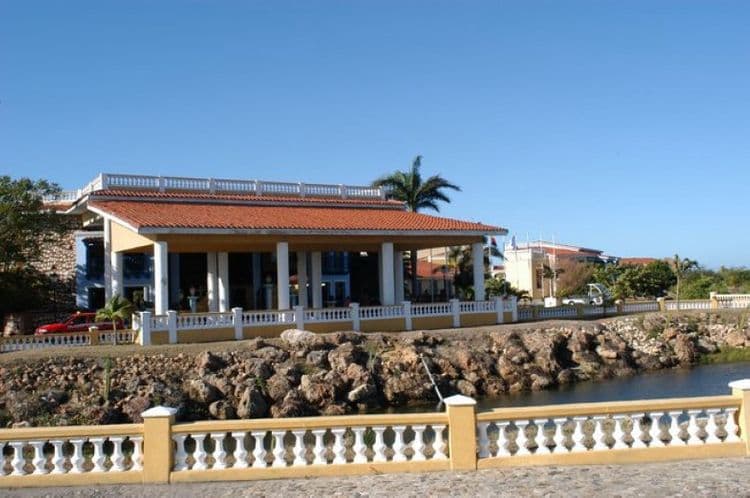 Brisas Trinidad Del Mar Hotel