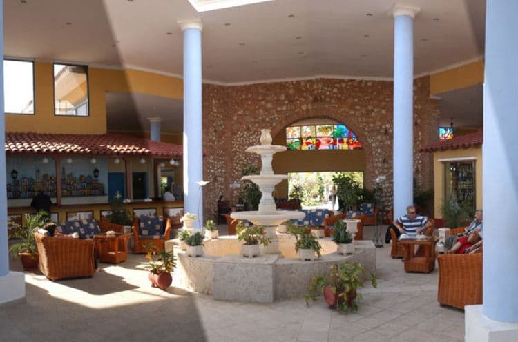 Brisas Trinidad Del Mar Hotel