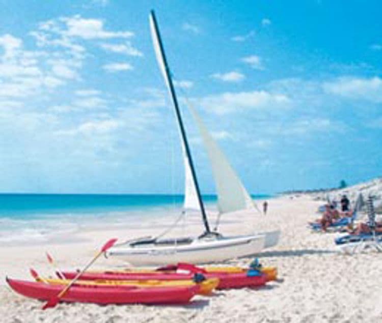 Ole Playa Blanca