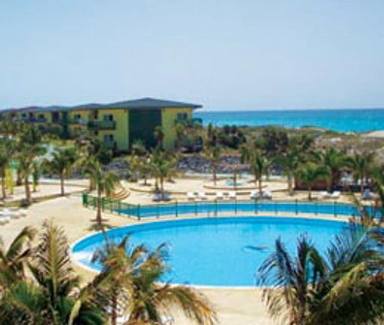 Ole Playa Blanca