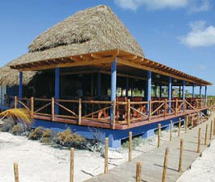 Ole Playa Blanca