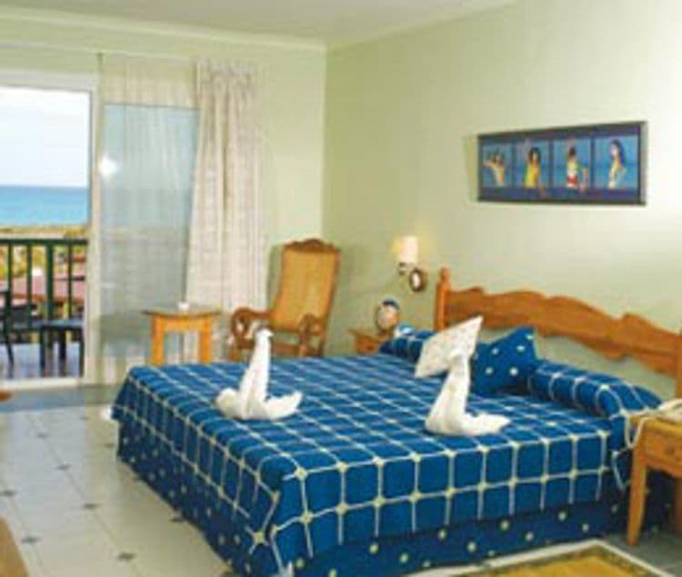 Ole Playa Blanca