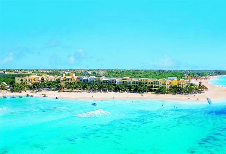 Panama Jack Resorts Gran Porto Playa del Carmen