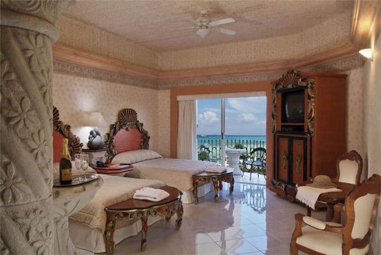 Panama Jack Resorts Gran Porto Playa del Carmen