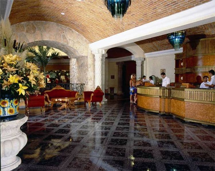 Panama Jack Resorts Gran Porto Playa del Carmen