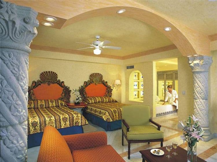 Panama Jack Resorts Gran Porto Playa del Carmen