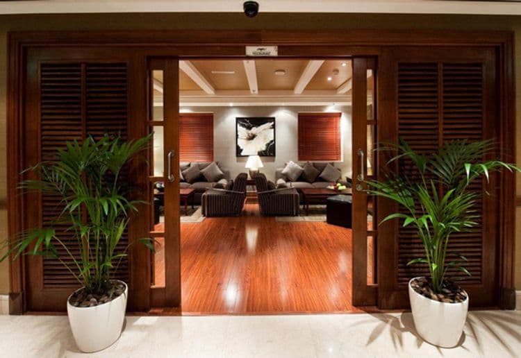 Auris Lodge