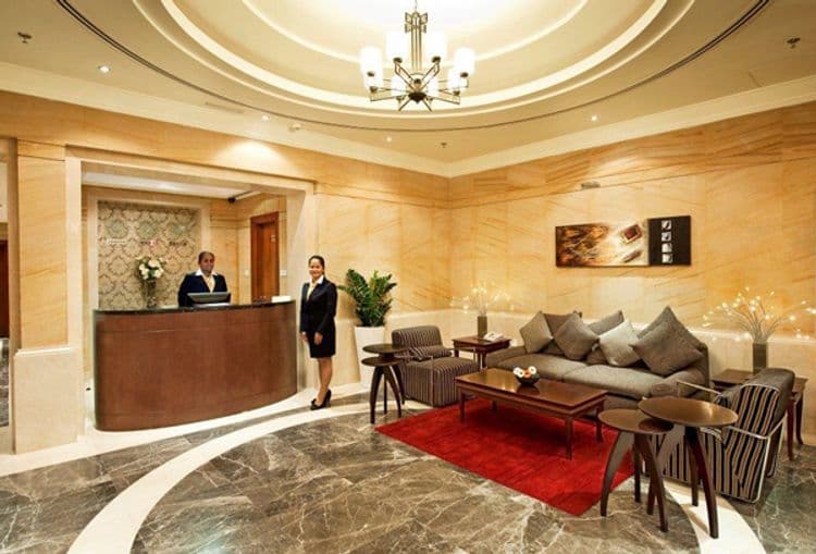 Auris Lodge