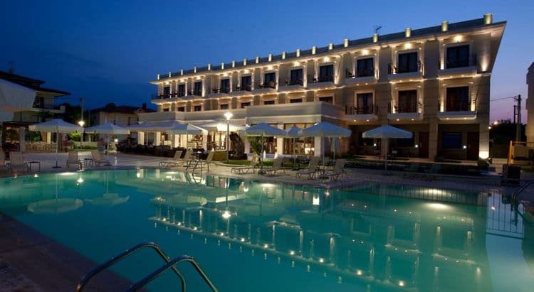 Bomo Danai Hotel & Spa