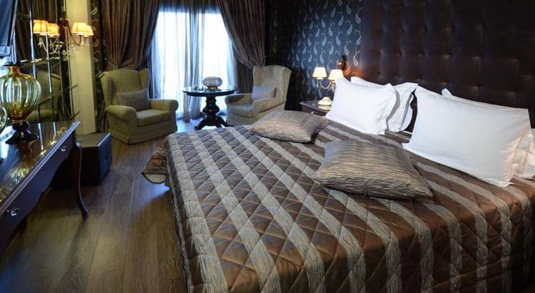 Bomo Danai Hotel & Spa