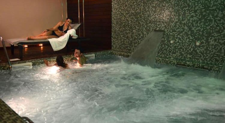 Bomo Danai Hotel & Spa