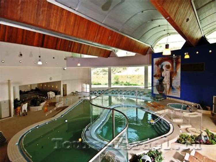 Royal Rimonim Hotel Dead Sea