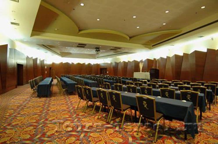 Royal Rimonim Hotel Dead Sea