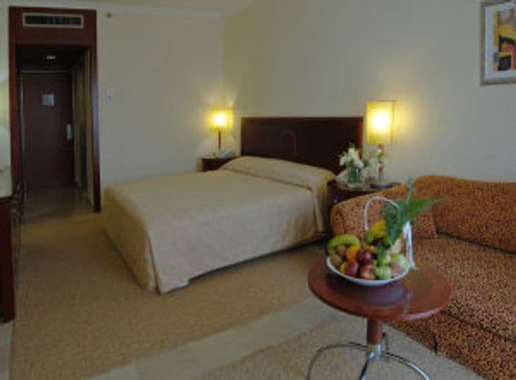 Royal Rimonim Hotel Dead Sea