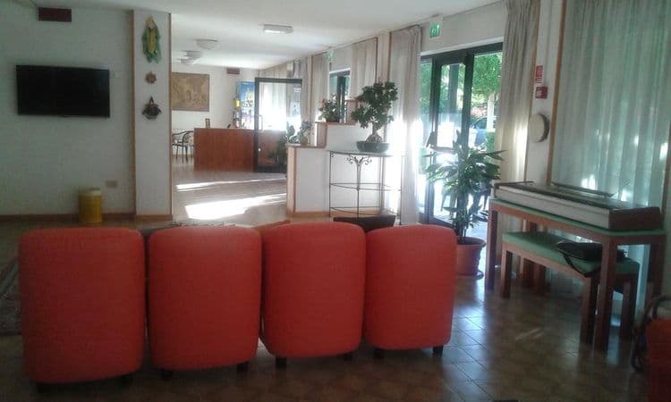 Paradiso Hotel