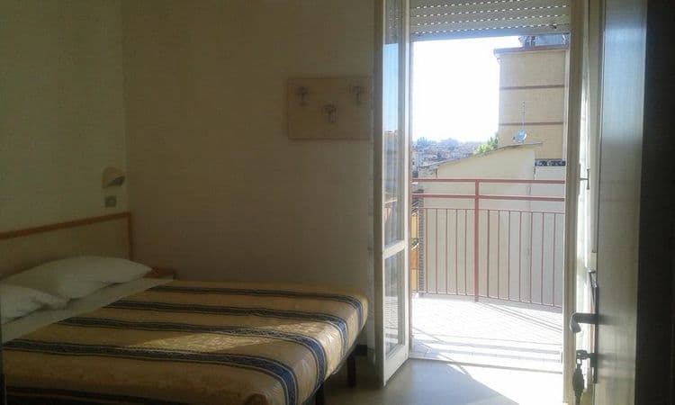 Paradiso Hotel